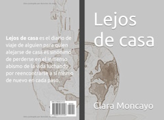 Lejos de Casa- Portada