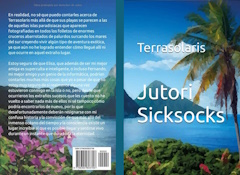 Terrasolaris- Portada